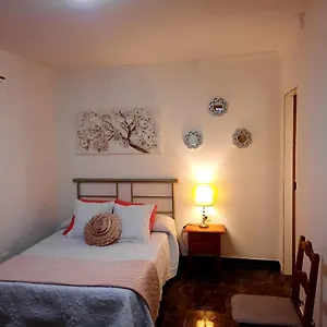 Casa Mary Séjour chez l'habitant