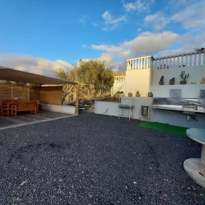 Garabato Appartement