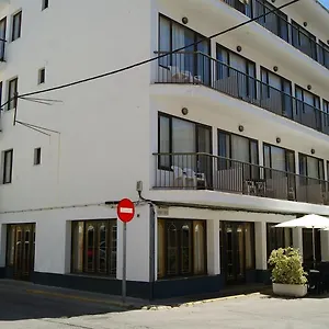 Alfonso 2*, Cala Ratjada (Mallorca) Spagna
